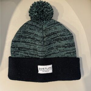 The Quiet Life Beanie (Unisex)